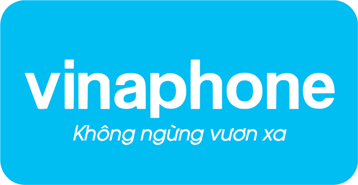 Logo - Vinaphone 3G/4G/5G - vinaphone.thegioigoicuoc.com